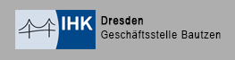 Logo IHK Dresden